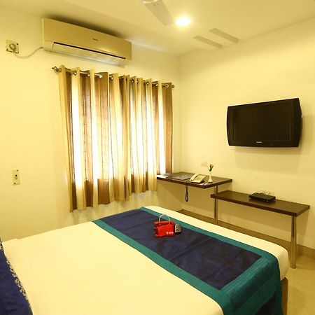 Hotel O Nimalan Residency Chennai Exterior foto